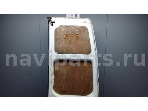 Дверь задняя распашная левая Ford Transit, 2012 г., арт. FEP07RA01, фото 9