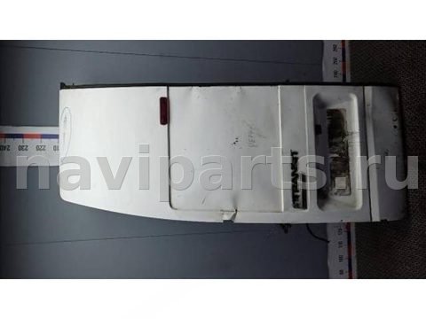 Новое Ford Transit, 2012 г., арт. FEP07RA01_A116067