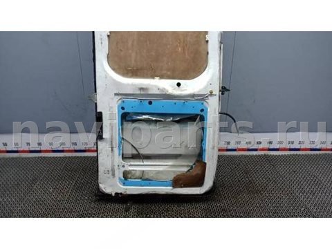 Дверь задняя распашная левая Ford Transit, 2012 г., арт. FEP07RA01_A116067, фото 10