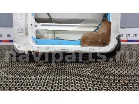 Дверь задняя распашная левая Ford Transit, 2012 г., арт. FEP07RA01_A116067, фото 11