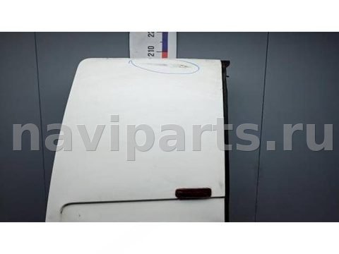 Дверь задняя распашная левая Ford Transit, 2012 г., арт. FEP07RA01_A116067, фото 2