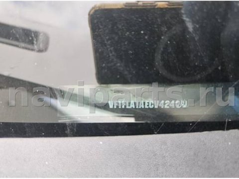 Дверь задняя распашная левая Renault Trafic, 2007 г., арт. FEP13RA01, фото 13
