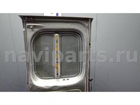 Дверь задняя распашная левая Renault Trafic, 2007 г., арт. FEP13RA01, фото 8