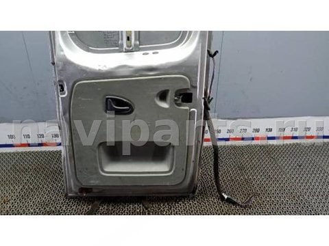 Дверь задняя распашная левая Renault Trafic, 2007 г., арт. FEP13RA01, фото 9
