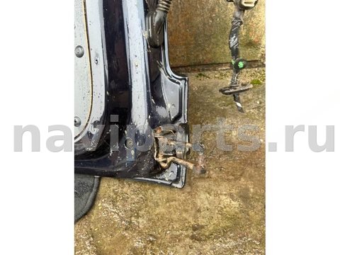 Дверь задняя распашная левая Volkswagen Caddy, 2020 г., арт. GI88242498, фото 10
