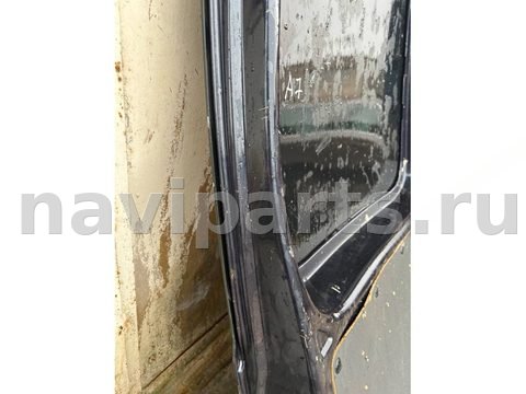 Дверь задняя распашная левая Volkswagen Caddy, 2020 г., арт. GI88242498, фото 11