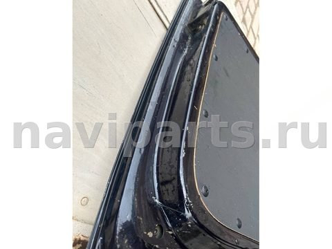 Дверь задняя распашная левая Volkswagen Caddy, 2020 г., арт. GI88242498, фото 14