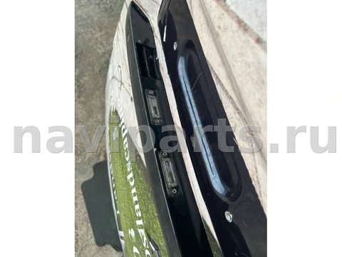 Дверь задняя распашная левая Volkswagen Caddy, 2020 г., арт. GI88242498, фото 15