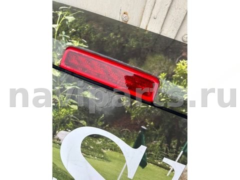 Дверь задняя распашная левая Volkswagen Caddy, 2020 г., арт. GI88242498, фото 5