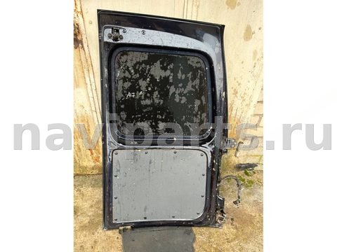 Дверь задняя распашная левая Volkswagen Caddy, 2020 г., арт. GI88242498, фото 7