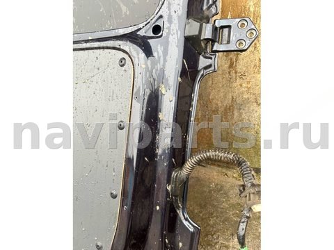 Дверь задняя распашная левая Volkswagen Caddy, 2020 г., арт. GI88242498, фото 9