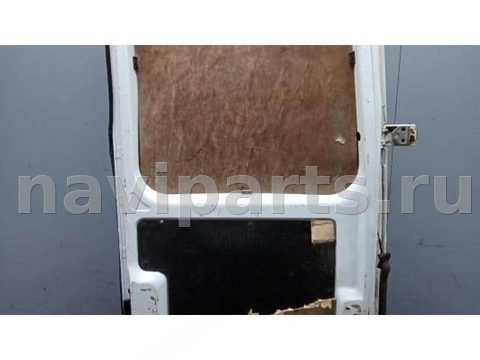 Дверь задняя распашная левая Opel Movano, 2013 г., арт. HOK65RA01, фото 10