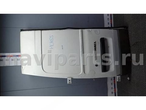 Новое Renault Master, 2013 г., арт. HOK65RA01_A139208