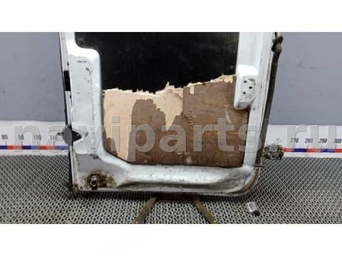 Новое Renault Master, 2013 г., арт. HOK65RA01_A139208, фото 11