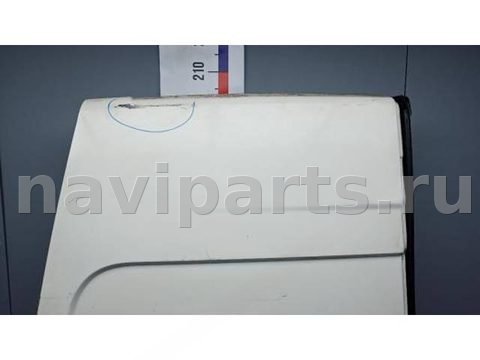 Новое Renault Master, 2013 г., арт. HOK65RA01_A139208, фото 2