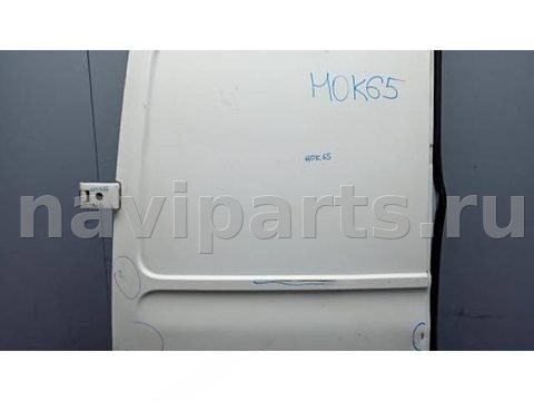 Новое Renault Master, 2013 г., арт. HOK65RA01_A139208, фото 3