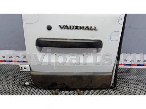 Новое Renault Master, 2013 г., арт. HOK65RA01_A139208, фото 4