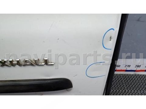 Новое Renault Master, 2013 г., арт. HOK65RA01_A139208, фото 5
