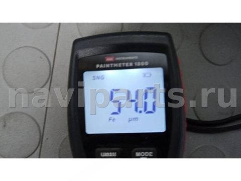 Новое Renault Master, 2013 г., арт. HOK65RA01_A139208, фото 7