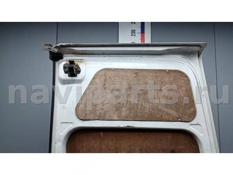Новое Renault Master, 2013 г., арт. HOK65RA01_A139208, фото 9