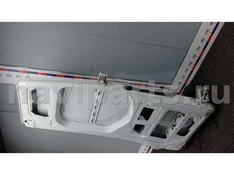 Дверь задняя распашная левая Mercedes Sprinter W907, 2018 г., арт. KBM33RA01, фото 10