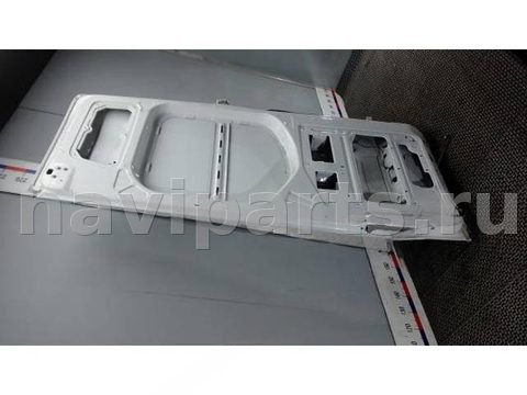 Дверь задняя распашная левая Mercedes Sprinter W907, 2018 г., арт. KBM33RA01, фото 11