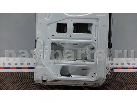 Дверь задняя распашная левая Mercedes Sprinter W907, 2018 г., арт. KBM33RA01, фото 8