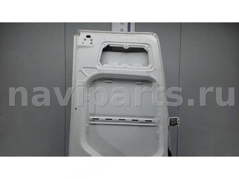 Дверь задняя распашная левая Mercedes Sprinter W907, 2018 г., арт. KBM33RA01, фото 9