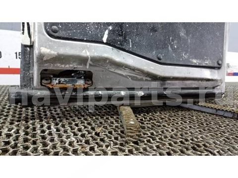 Дверь задняя распашная левая Citroen Berlingo, 2008 г., арт. LEP37RA01, фото 10