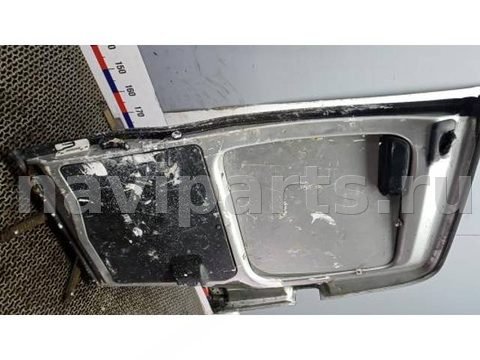 Дверь задняя распашная левая Citroen Berlingo, 2008 г., арт. LEP37RA01, фото 11