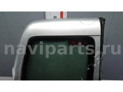 Дверь задняя распашная левая Citroen Berlingo, 2008 г., арт. LEP37RA01, фото 2