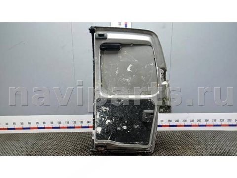 Дверь задняя распашная левая Citroen Berlingo, 2008 г., арт. LEP37RA01, фото 7
