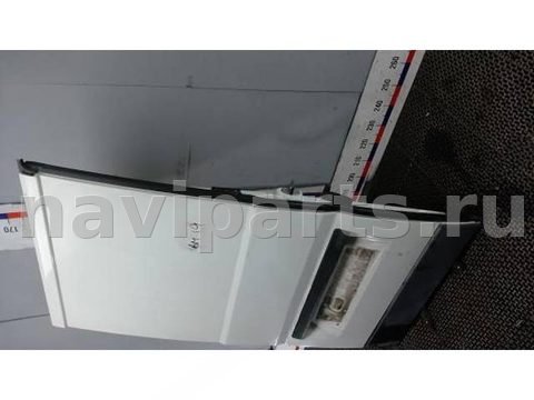 Дверь задняя распашная левая Peugeot Boxer, 2016 г., арт. MBM19RA01, фото 4