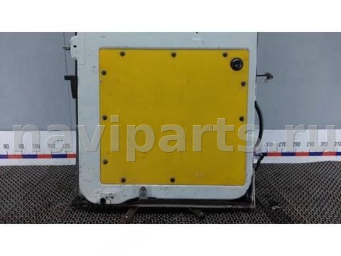 Дверь задняя распашная левая Peugeot Boxer, 2016 г., арт. MBM19RA01, фото 8