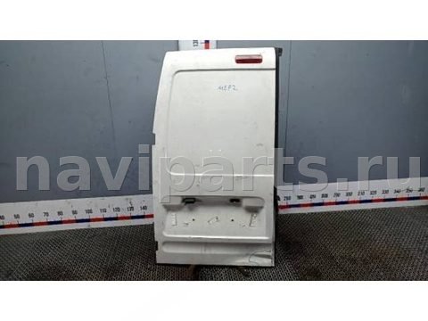 Дверь задняя распашная левая Ford Transit Connect, 2006 г., арт. MEP02RA01