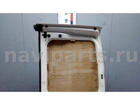 Дверь задняя распашная левая Ford Transit Connect, 2006 г., арт. MEP02RA01, фото 7