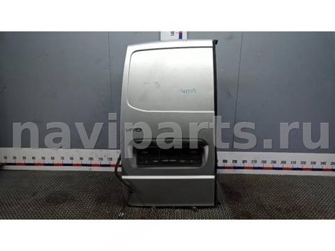 Дверь задняя распашная левая Mercedes Vito W447, 2016 г., OEM A4477402400, арт. MEP29RA01