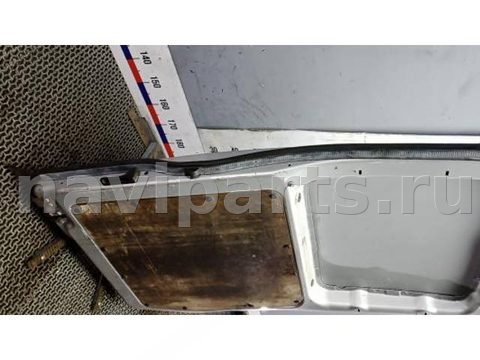 Дверь задняя распашная левая Mercedes Vito W447, 2016 г., OEM A4477402400, арт. MEP29RA01, фото 10