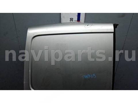 Дверь задняя распашная левая Mercedes Vito W447, 2016 г., OEM A4477402400, арт. MEP29RA01, фото 2