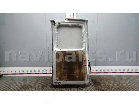 Дверь задняя распашная левая Mercedes Vito W447, 2016 г., OEM A4477402400, арт. MEP29RA01, фото 7