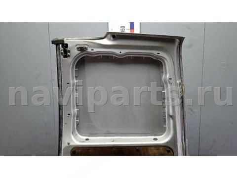 Дверь задняя распашная левая Mercedes Vito W447, 2016 г., OEM A4477402400, арт. MEP29RA01, фото 8
