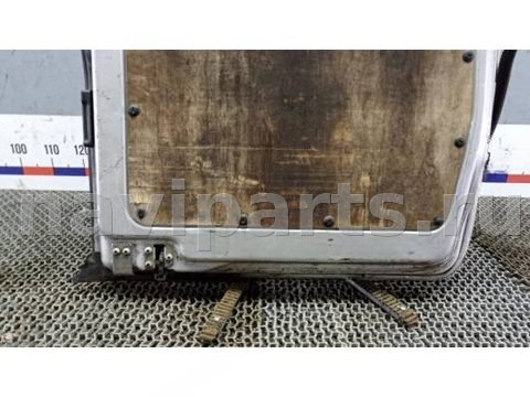 Дверь задняя распашная левая Mercedes Vito W447, 2016 г., OEM A4477402400, арт. MEP29RA01, фото 9
