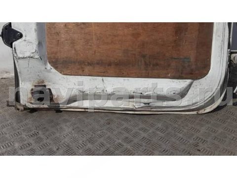 Дверь задняя распашная левая Renault Master, 2012 г., арт. ODN12RA01, фото 11