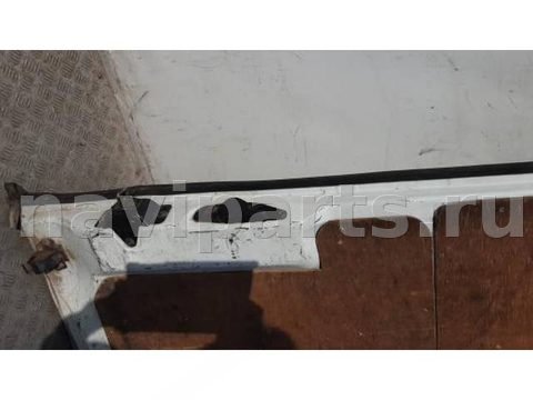 Дверь задняя распашная левая Opel Movano B, 2012 г., арт. ODN12RA01_A139207, фото 12