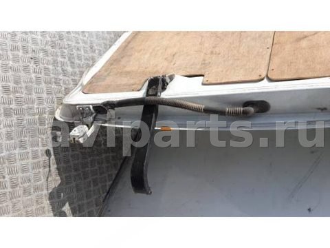 Дверь задняя распашная левая Opel Movano B, 2012 г., арт. ODN12RA01_A139207, фото 13