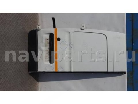 Дверь задняя распашная левая Nissan NV400, 2012 г., арт. ODN12RA01_A330434