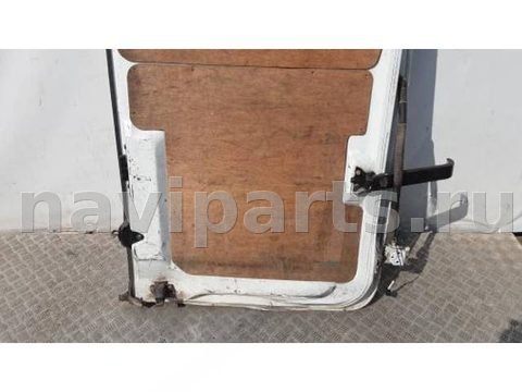 Дверь задняя распашная левая Nissan NV400, 2012 г., арт. ODN12RA01_A330434, фото 10