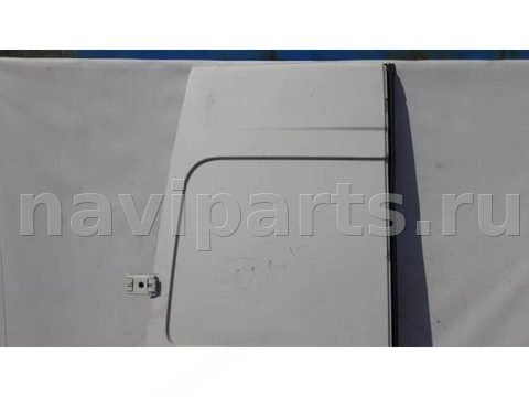 Дверь задняя распашная левая Nissan NV400, 2012 г., арт. ODN12RA01_A330434, фото 2