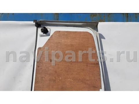 Дверь задняя распашная левая Nissan NV400, 2012 г., арт. ODN12RA01_A330434, фото 9