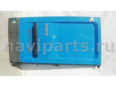 Новое Iveco Daily, 2005 г., арт. PEA20RA01